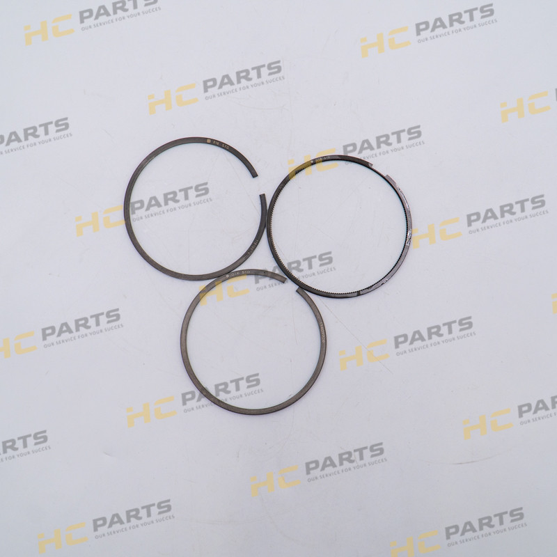 Поршневые кольца JCB PERKINS 1103-33 1104-44-PERKINS