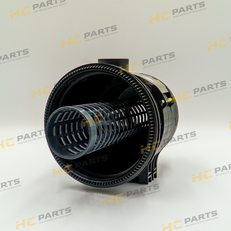 Корпус воздушного фильтра JCB — JZ