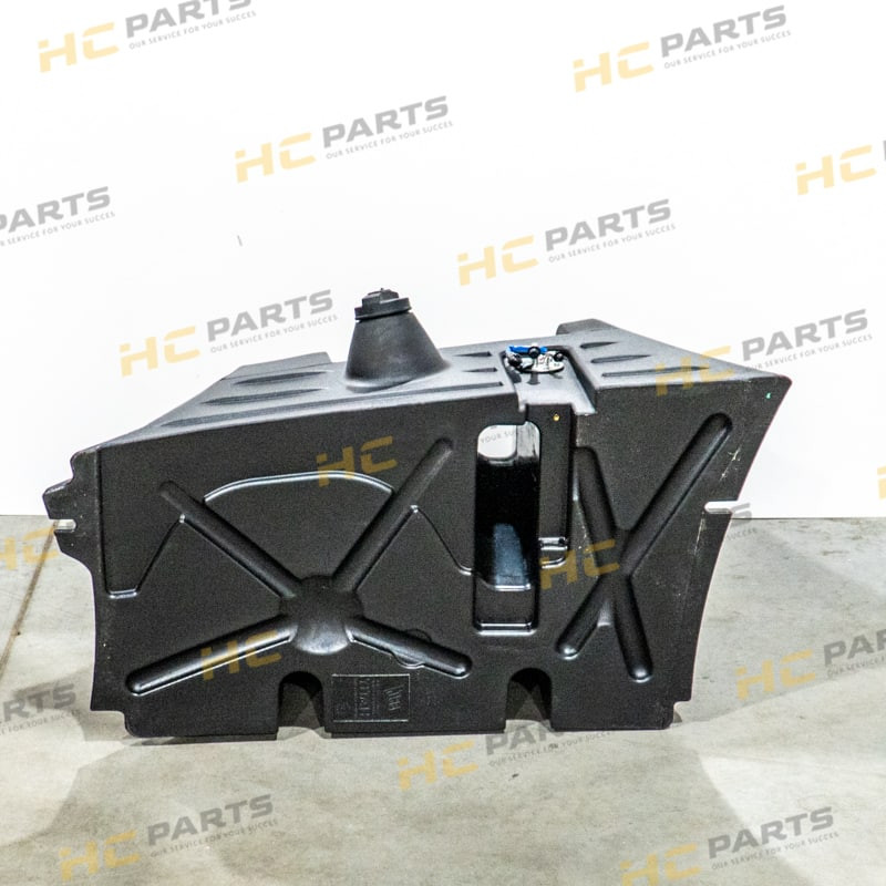 Топливный бак JCB