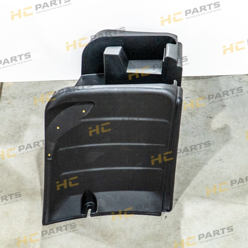 Топливный бак JCB