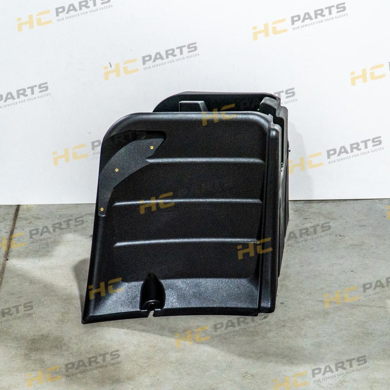 Топливный бак JCB