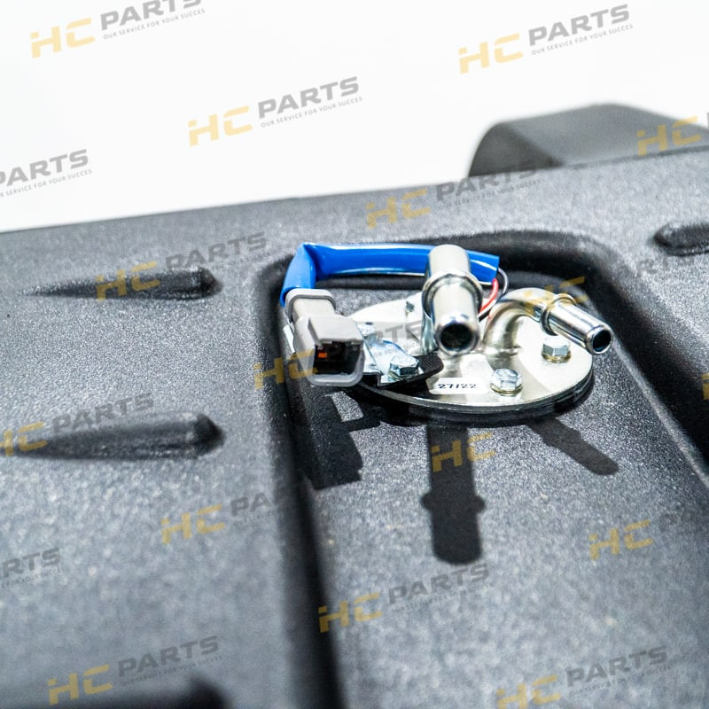 Топливный бак JCB