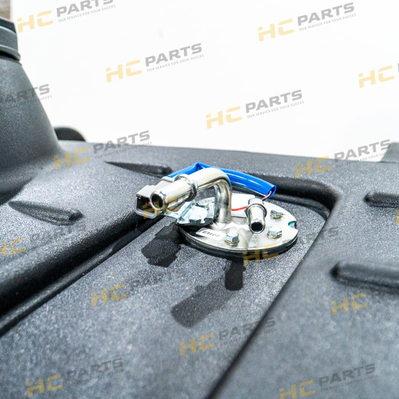 Топливный бак JCB