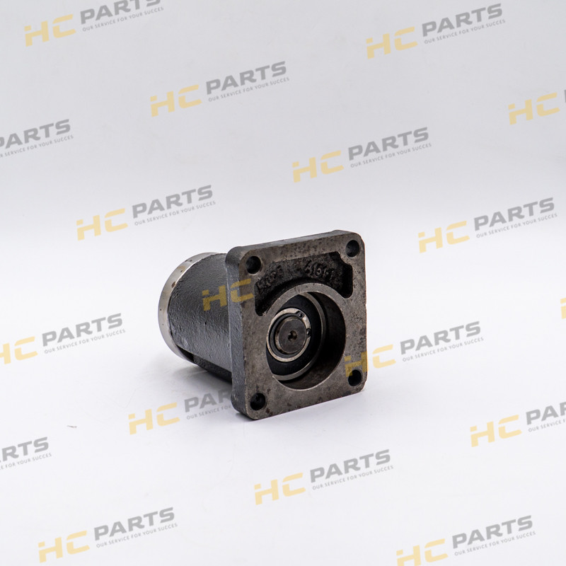 Крепление вентилятора JCB Perkins RE RG — телескопический погрузчик