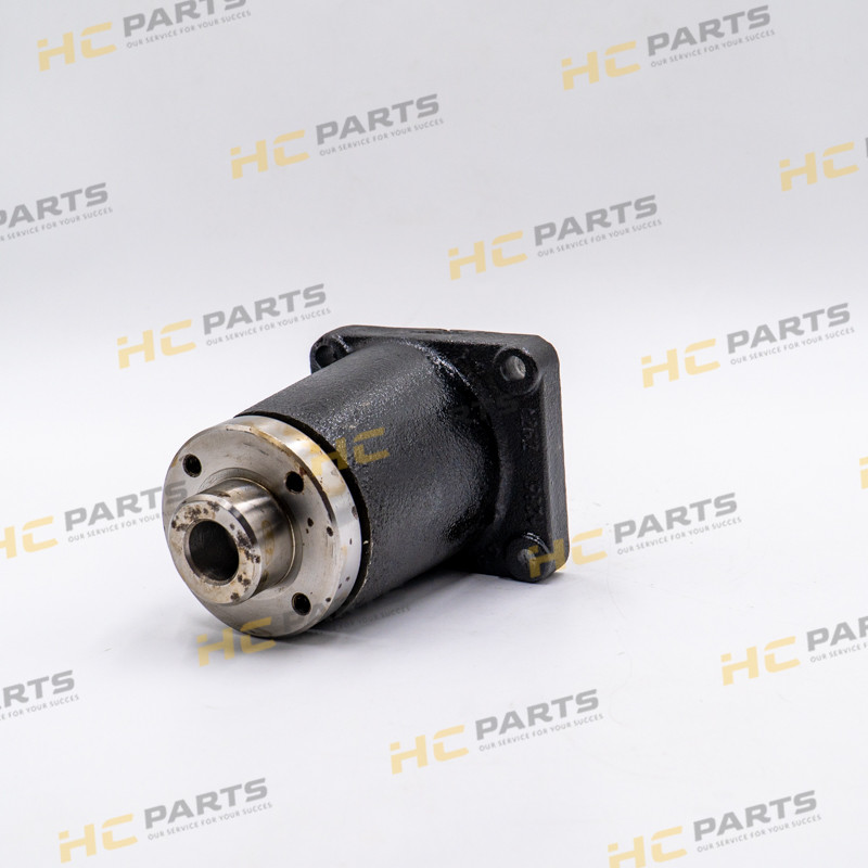 Крепление вентилятора JCB Perkins RE RG — телескопический погрузчик