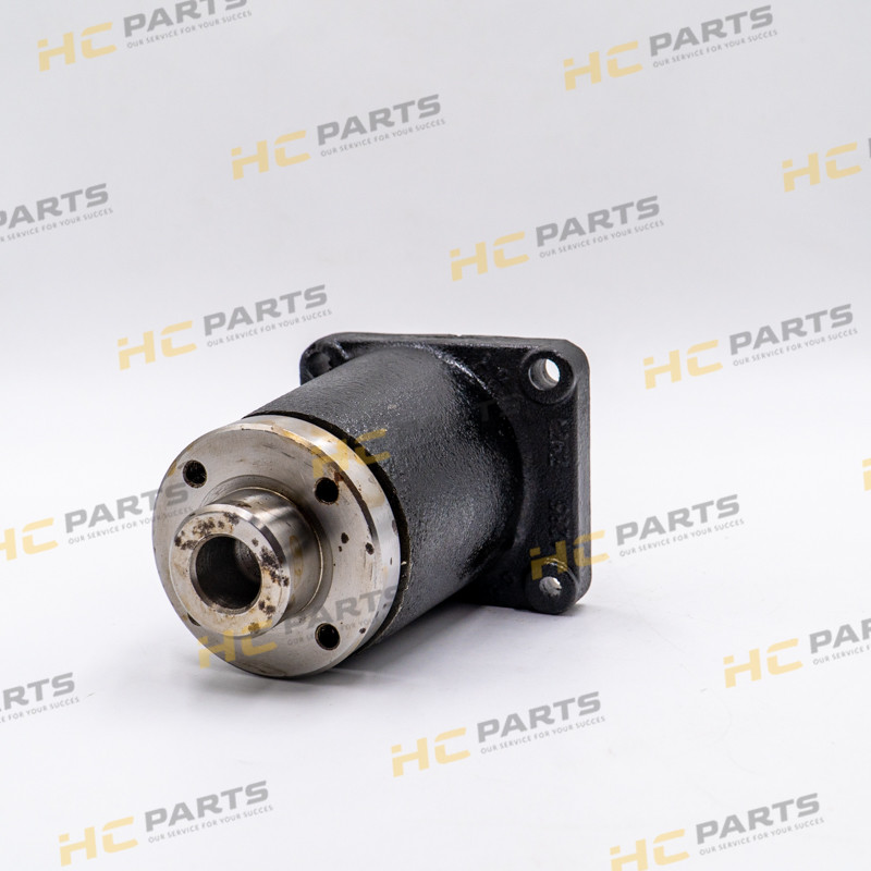 Крепление вентилятора JCB Perkins RE RG — телескопический погрузчик