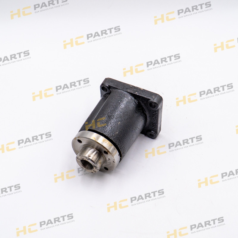 Крепление вентилятора JCB Perkins RE RG — телескопический погрузчик