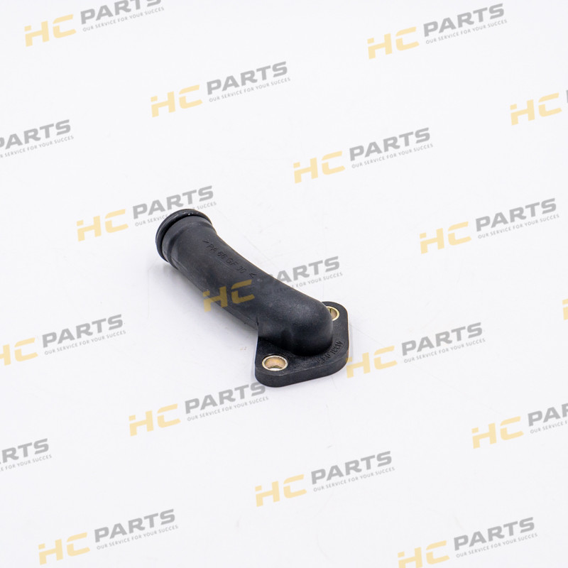 Соединитель водяного насоса JCB PERKINS RG RJ-AZERI PARTS