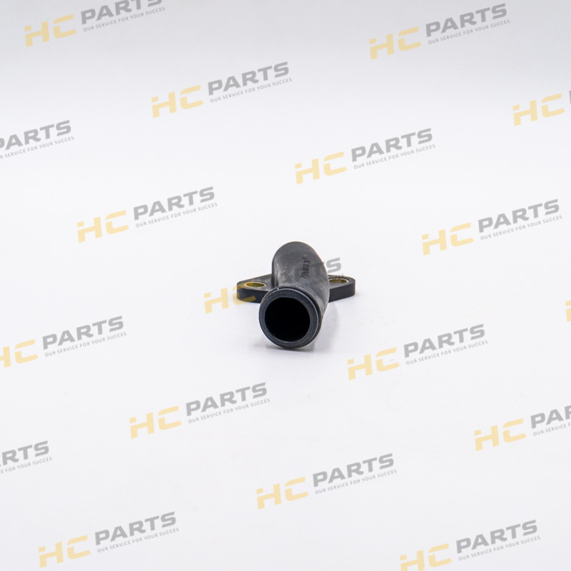 Соединитель для водяного насоса JCB PERKINS RG RJ — запчасти AZERI