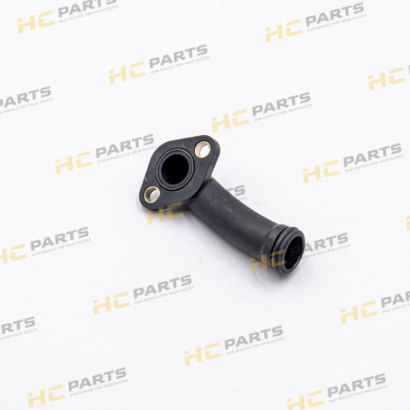 Соединитель водяного насоса JCB PERKINS RG RJ-AZERI PARTS