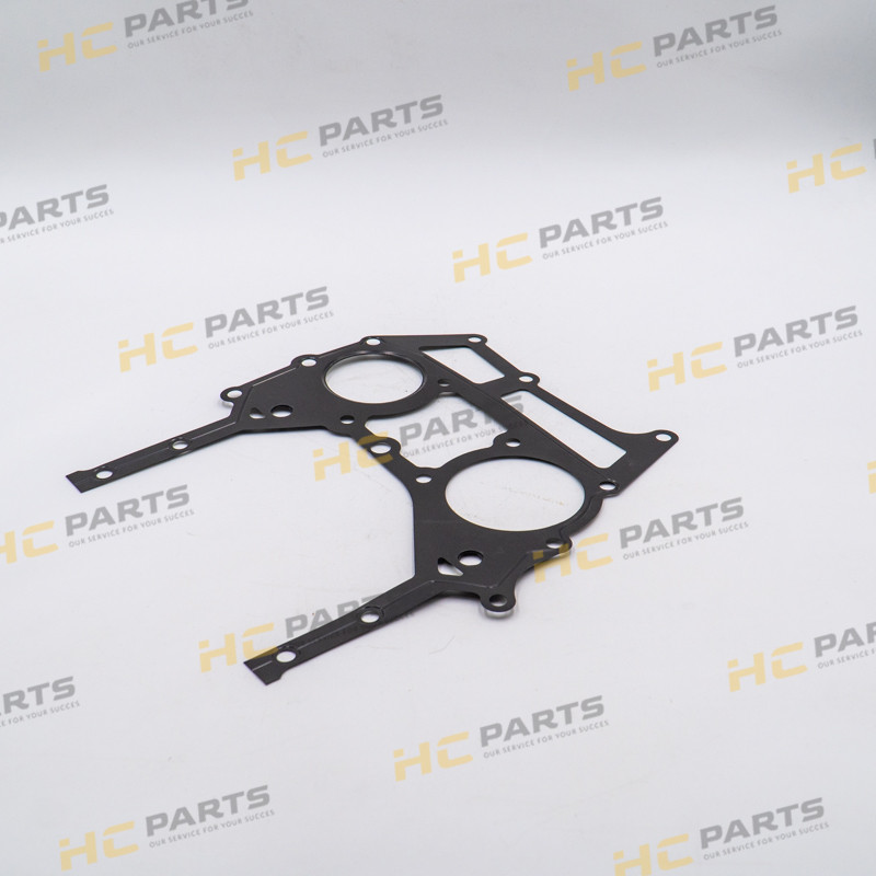 Прокладка корпуса ГРМ JCB PERKINS RE RG RJ