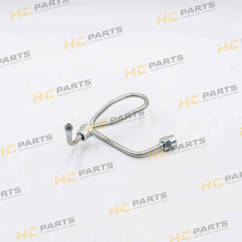 Форсуночная трубка JCB № 1 Isuzu 4BG1 — JS