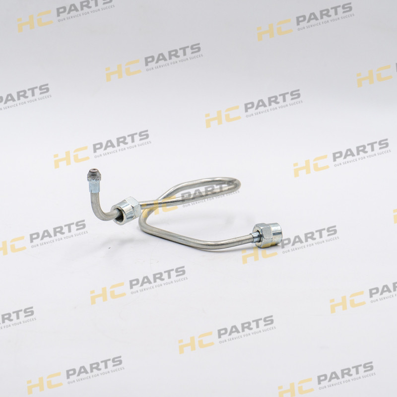Форсуночная трубка JCB № 1 Isuzu 4BG1 — JS