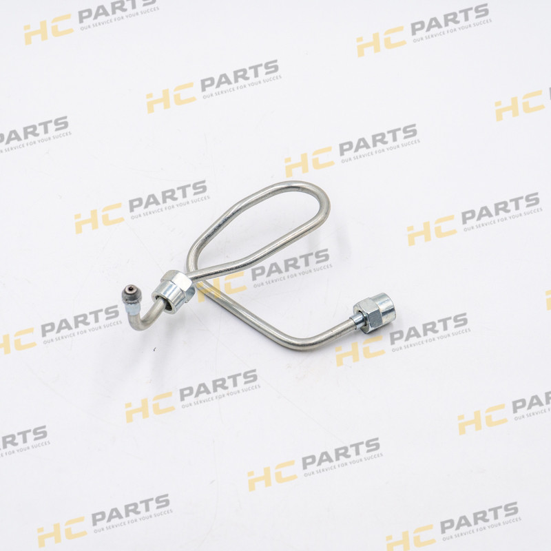 Форсуночная трубка JCB № 1 Isuzu 4BG1 — JS