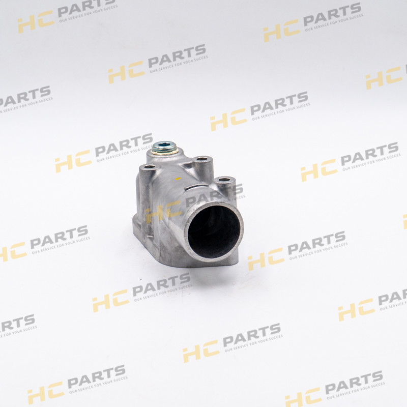 Верхний корпус термостата JCB-JS ISUZU