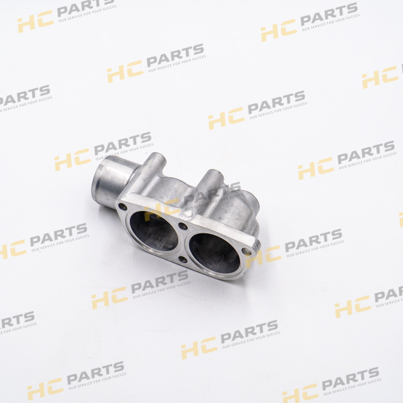 Верхний корпус термостата JCB-JS ISUZU