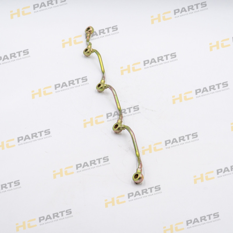 Дополнительная трубка JCB Isuzu 4HK1 — JS