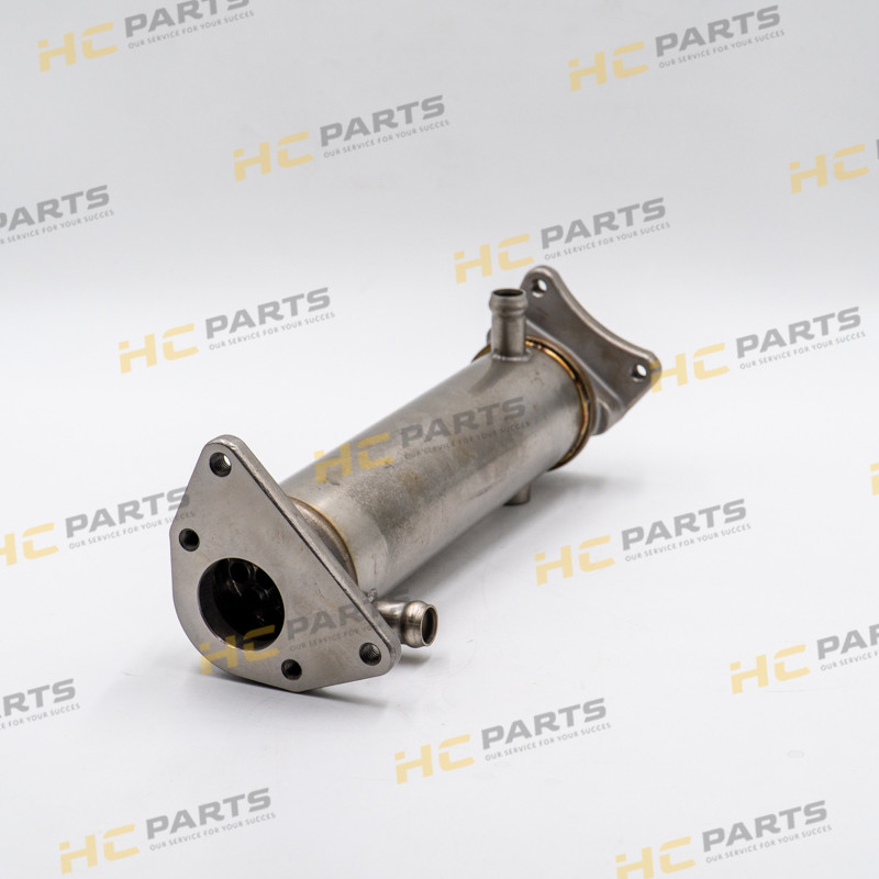 Охладитель системы рециркуляции отработавших газов JCB ISUZU 4HK1