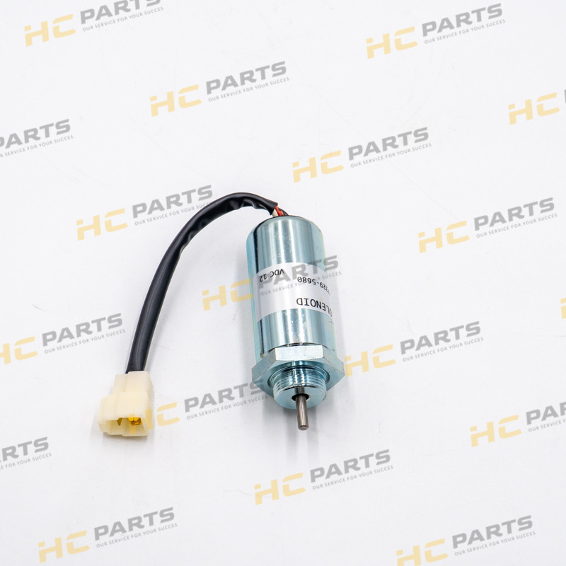 Катушка пожаротушения JCB — мини-экскаватор