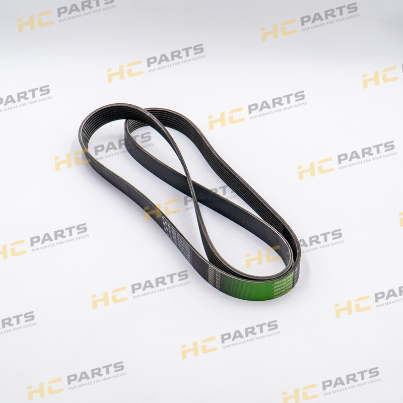 Клиноременной двигатель JCB Cummins