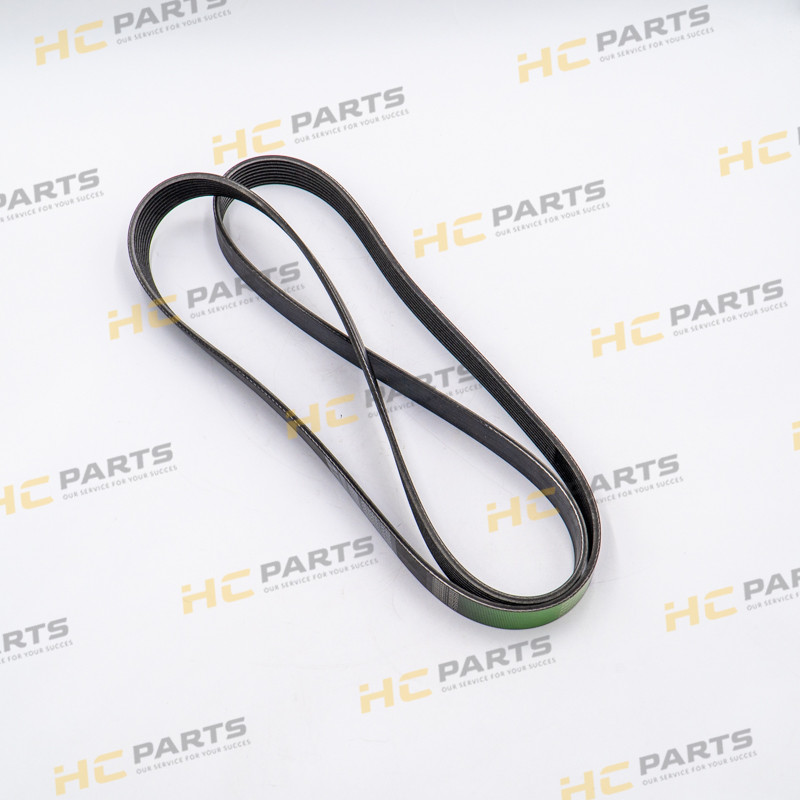 Клиновой ремень JCB для двигателя Cummins