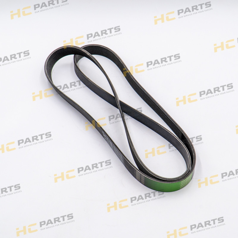 Клиновой ремень JCB для двигателя Cummins