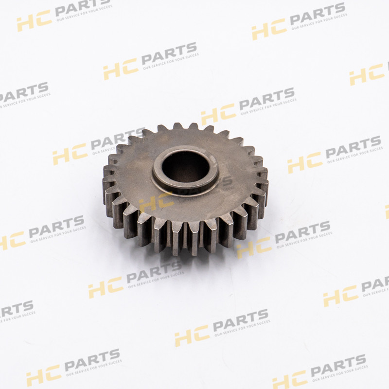 Центральная ведущая звёздочка JCB — JS OEM