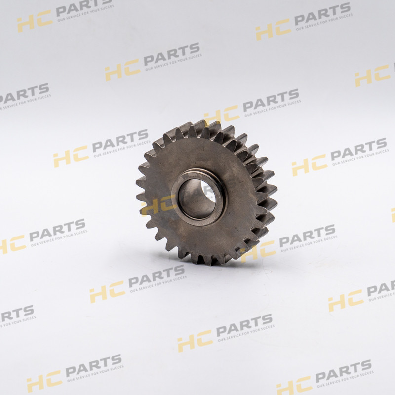 Центральная ведущая звёздочка JCB — JS OEM