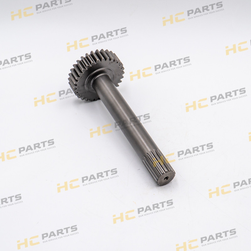 Карданный вал JCB (поворотный/гусеничный редуктор) — JS OEM