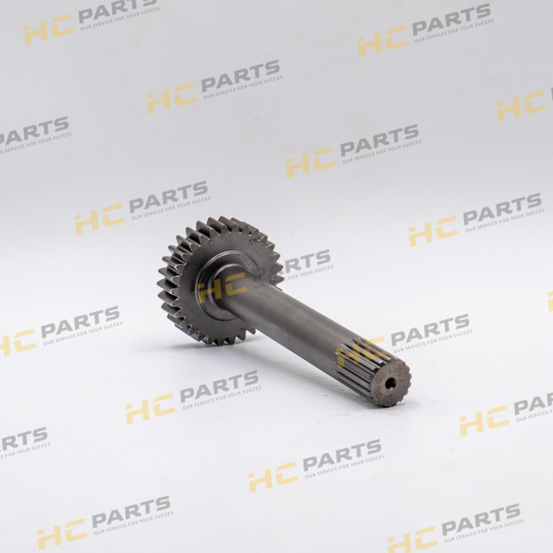 Карданный вал JCB (поворотный/гусеничный редуктор) — JS OEM