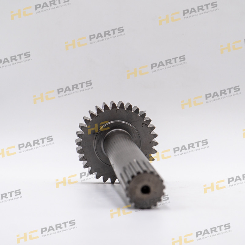 Карданный вал JCB (поворотный/гусеничный редуктор) — JS OEM