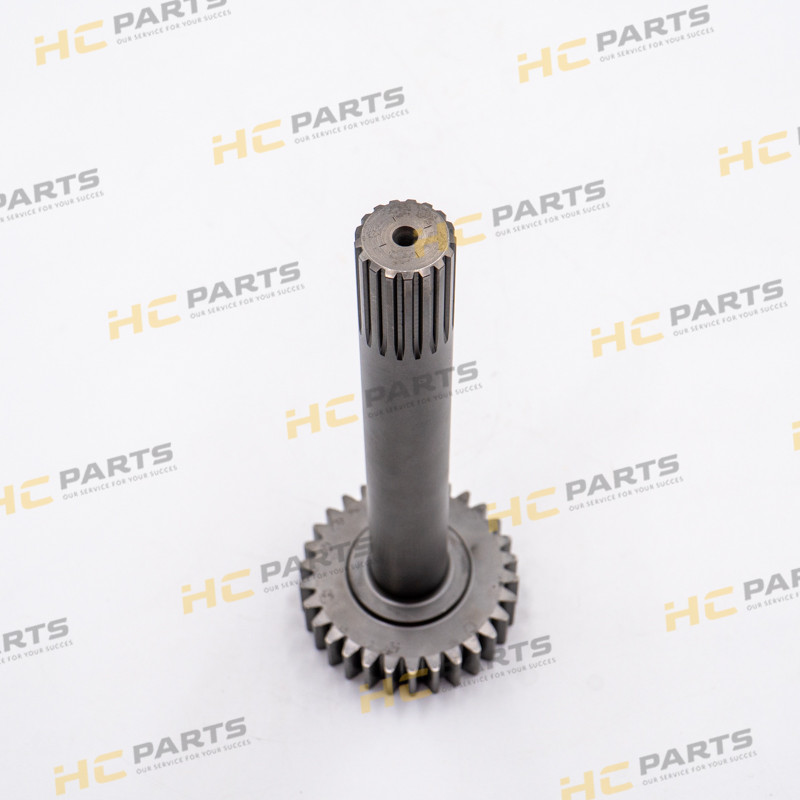 Карданный вал JCB (поворотный/гусеничный редуктор) — JS OEM