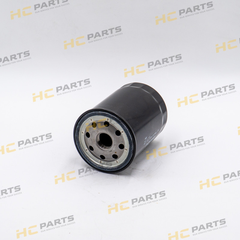 Масляный фильтр двигателя JCB — оригинал JS