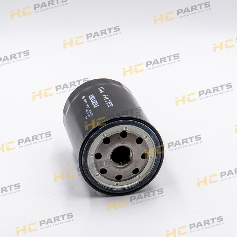 Масляный фильтр JCB Engine — JS ORIGINAL