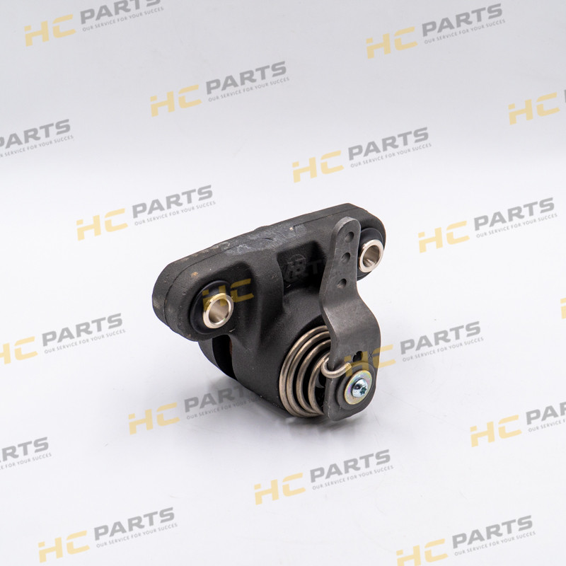 Полный суппорт ручного тормоза JCB 3CX 4CX-OEM