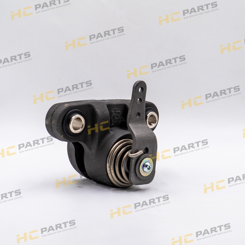 Полный суппорт ручного тормоза JCB 3CX 4CX-OEM