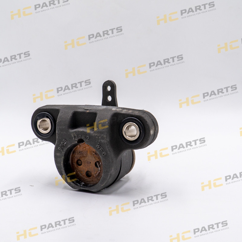 Полный суппорт ручного тормоза JCB 3CX 4CX-OEM