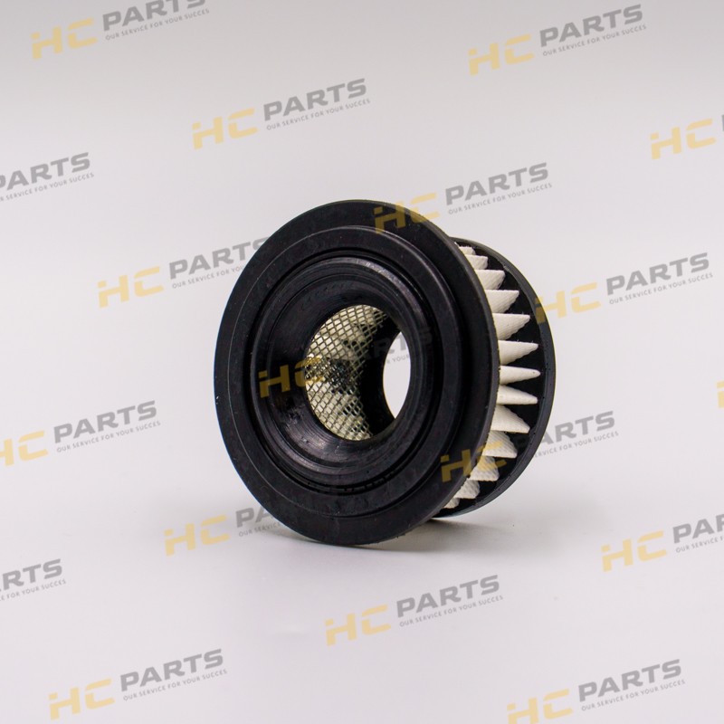 Воздушный фильтр JCB — JS