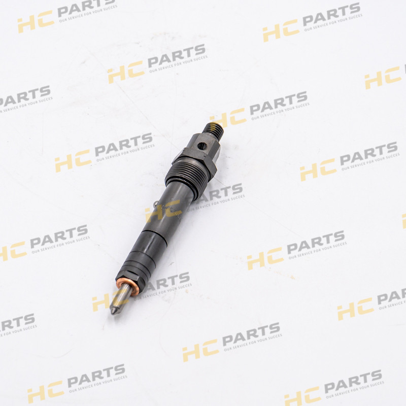 Топливная форсунка JCB для двигателя Perkins AK-3CX 4CX