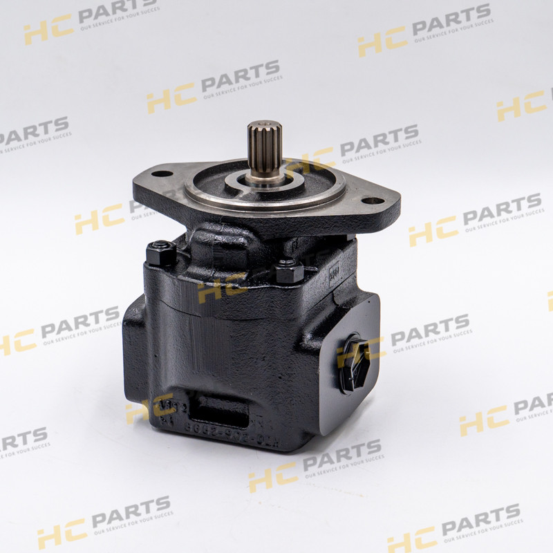 Гидравлический насос JCB — телескопический погрузчик PARKER