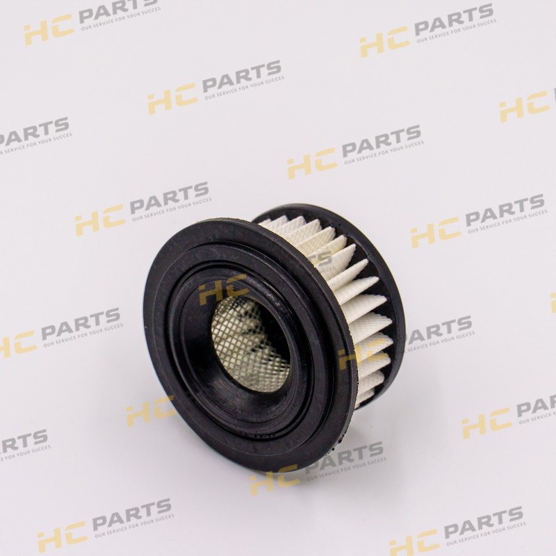 Воздушный фильтр JCB — JS