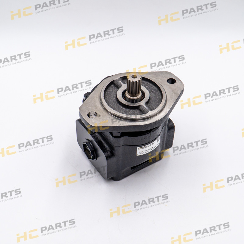 Гидравлический насос-телескопический погрузчик JCB PARKER