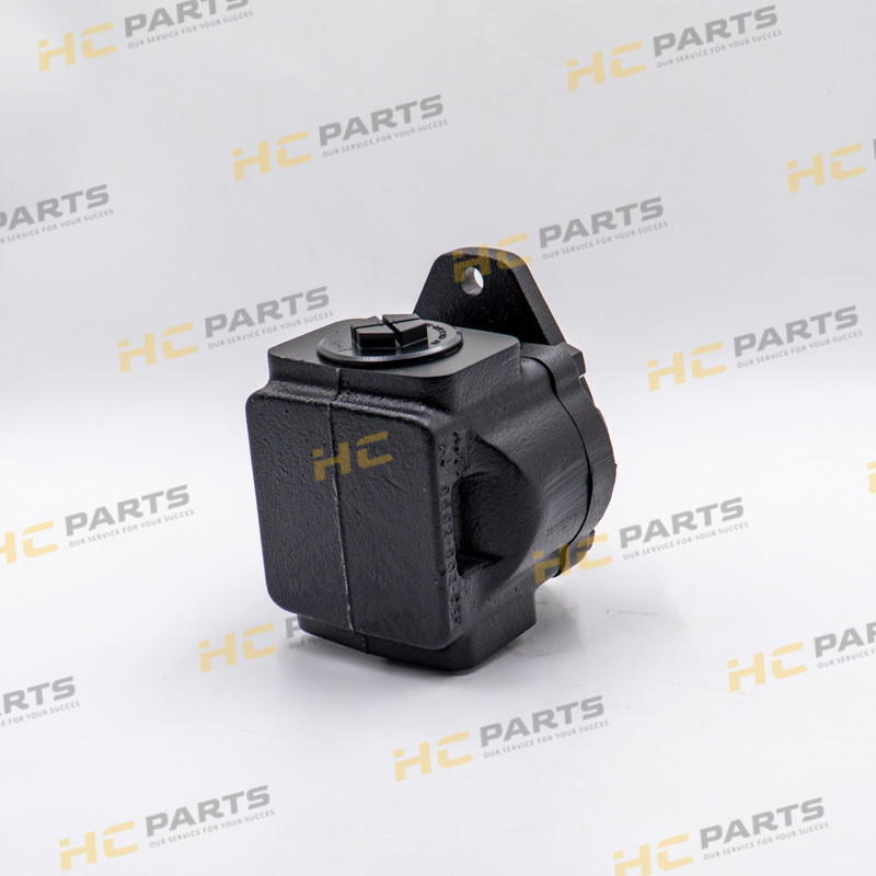 Гидравлический насос-телескопический погрузчик JCB PARKER