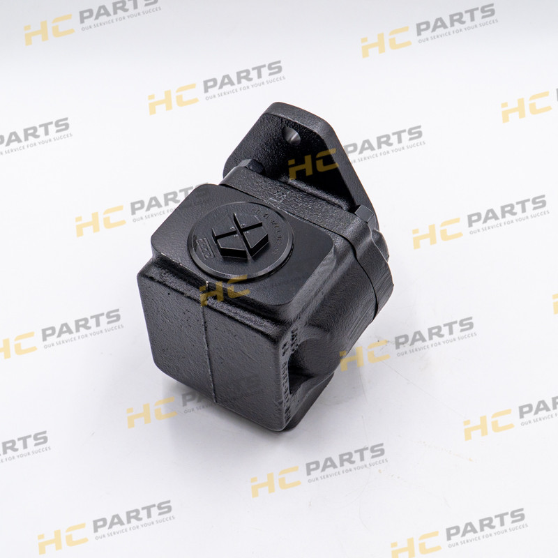 Гидравлический насос JCB — телескопический погрузчик PARKER