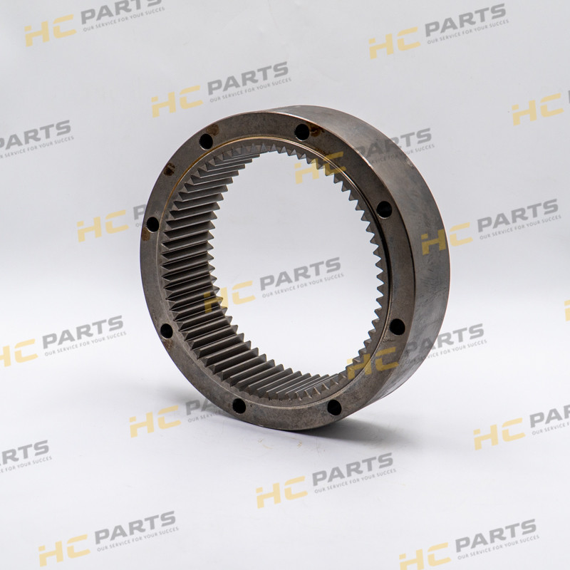 Редуктор вращения венка JCB-JS