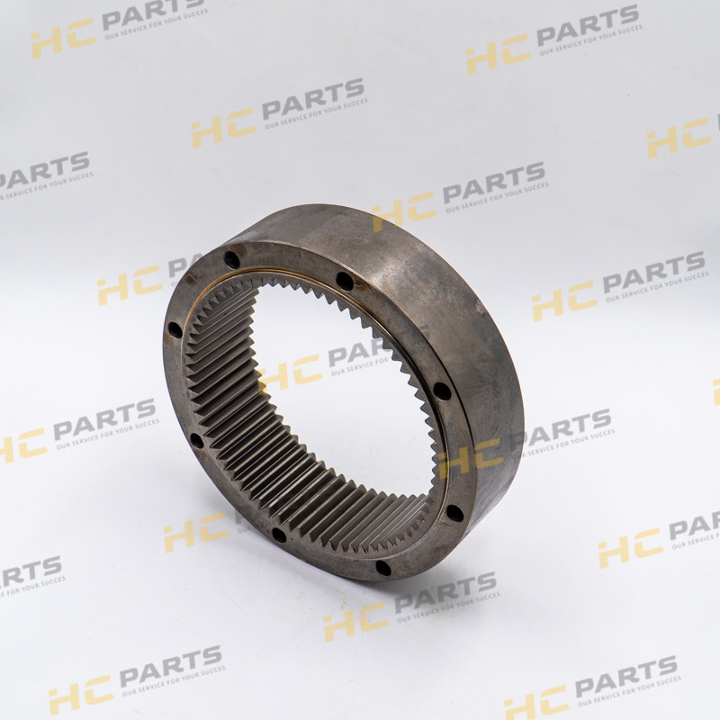 Зубчатое кольцо JCB — JS