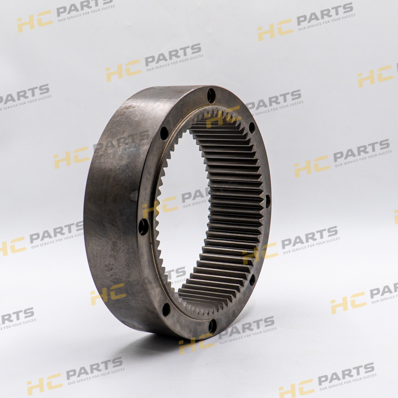 Редуктор вращения венка JCB-JS