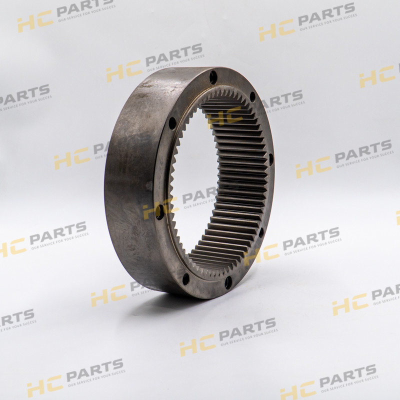 Зубчатое кольцо JCB — JS