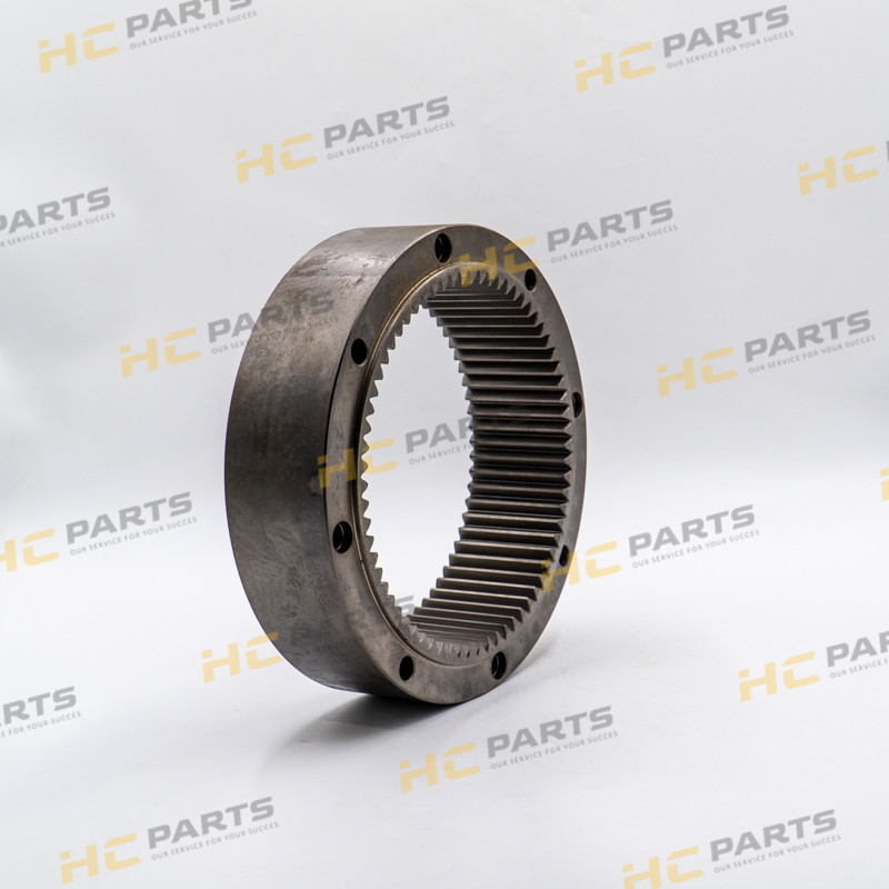 Редуктор вращения венка JCB-JS