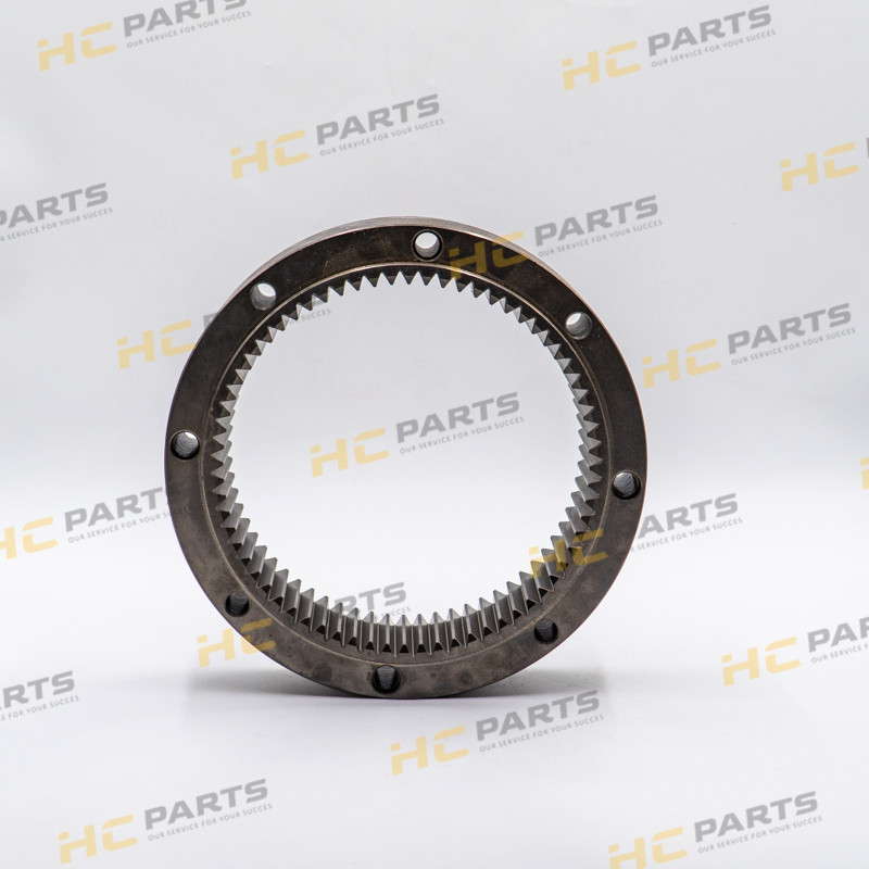 Зубчатое кольцо JCB — JS